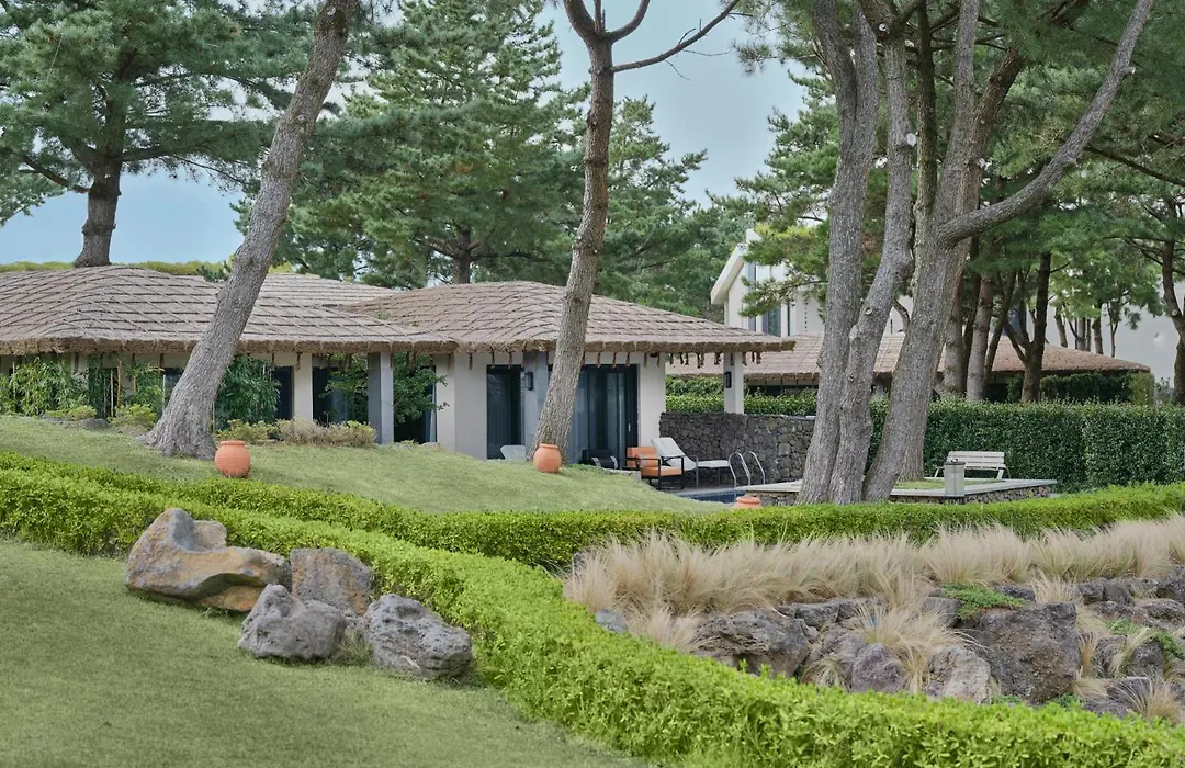 Amber Pure Hill Hotels & Resorts Jeju-1